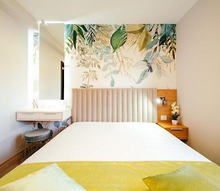 Rainforest Apartament Ghimbav Luaran gambar