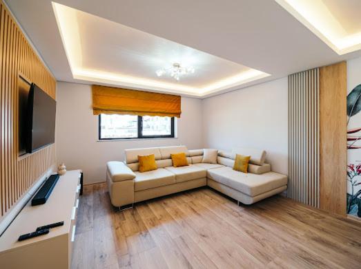 Rainforest Apartament Ghimbav Luaran gambar