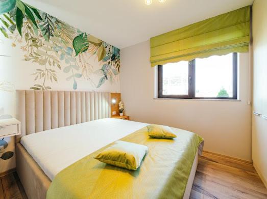 Rainforest Apartament Ghimbav Luaran gambar