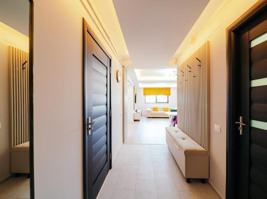 Rainforest Apartament Ghimbav Luaran gambar